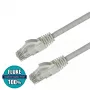 Lanview LVN147142 verkkokaapeli valkoinen 10 m Cat6 U/UTP (UTP)