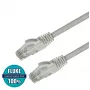 Lanview LVN147144 verkkokaapeli valkoinen 15 m Cat6 U/UTP (UTP)