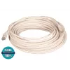 Lanview LVN147144 verkkokaapeli valkoinen 15 m Cat6 U/UTP (UTP)