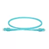 Lanview LVO231475 InfiniBand/kuitu-kaapeli 5 m 2x SC akvaarinsininen