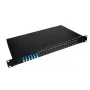 Lanview LVO233835 patch-paneeli 1U