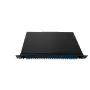 Lanview LVO233845 patch-paneeli 1U