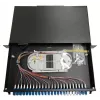 Lanview LVO233845 patch-paneeli 1U