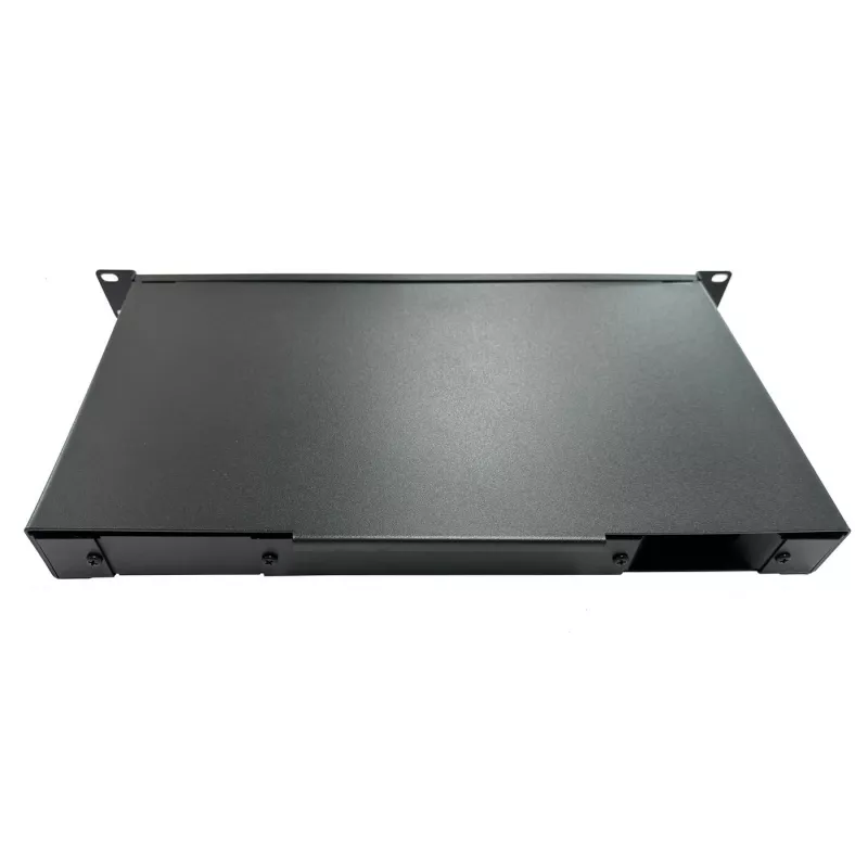 Lanview LVO233845 patch-paneeli 1U