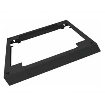 Lanview LVR248250 rack-tarvike rack-jalusta