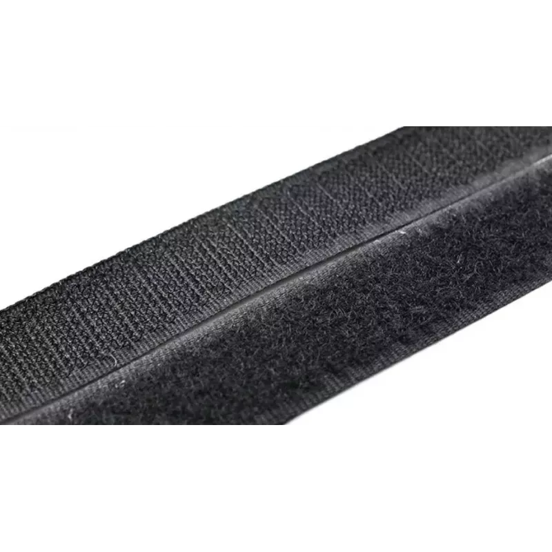 Lanview LVT125467 kaapelikiinnike tarrakaapelikiinnike musta 1 kpl