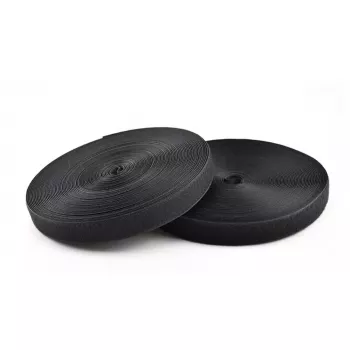 Lanview LVT125467 kaapelikiinnike tarrakaapelikiinnike musta 1 kpl