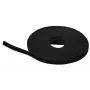 Lanview LVT-HL1015B nippuside tarranauha musta 1 kpl