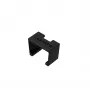 Lanview SmartClicks-klipsit LVT-SC-S, mustat, 20 kpl