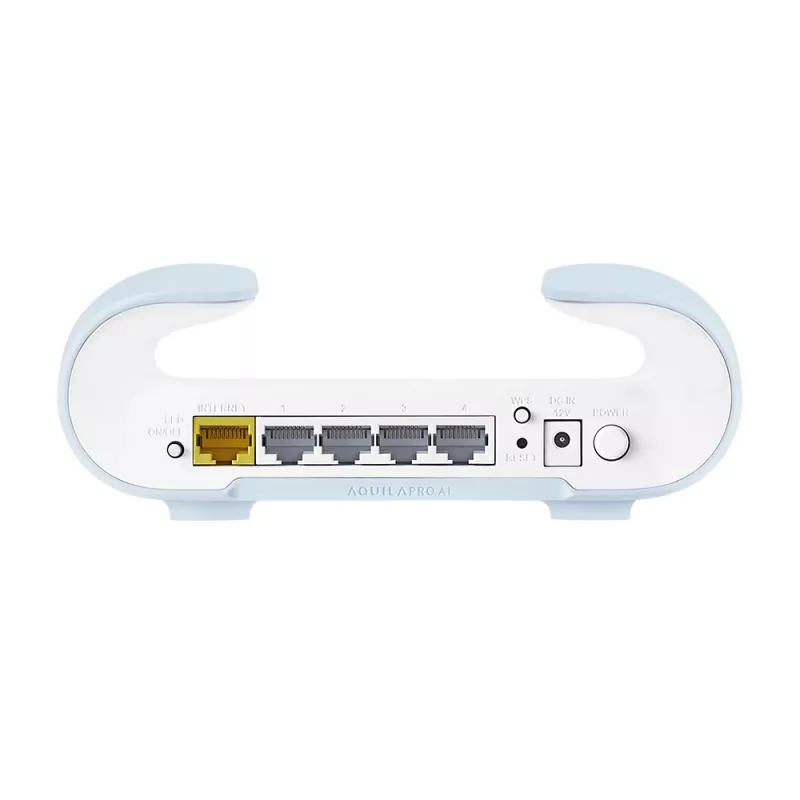 Mesh-järjestelmä D-Link AX3000 Dualband Wi-Fi 6