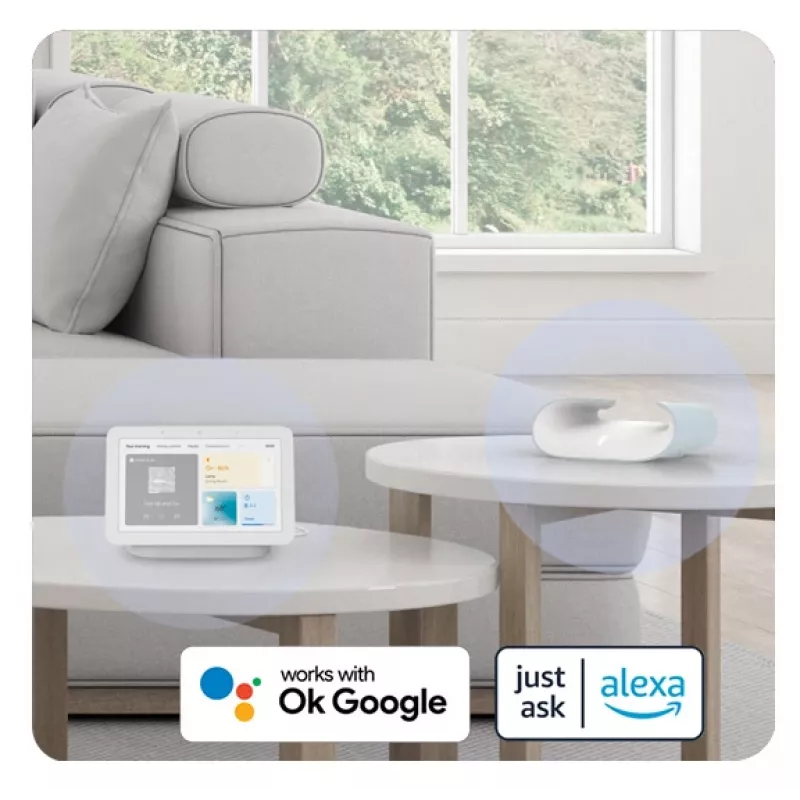 Mesh-järjestelmä D-Link AX3000 Dualband Wi-Fi 6