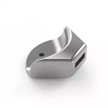 Compulocks Ledge-sovitin MacBook Air 15