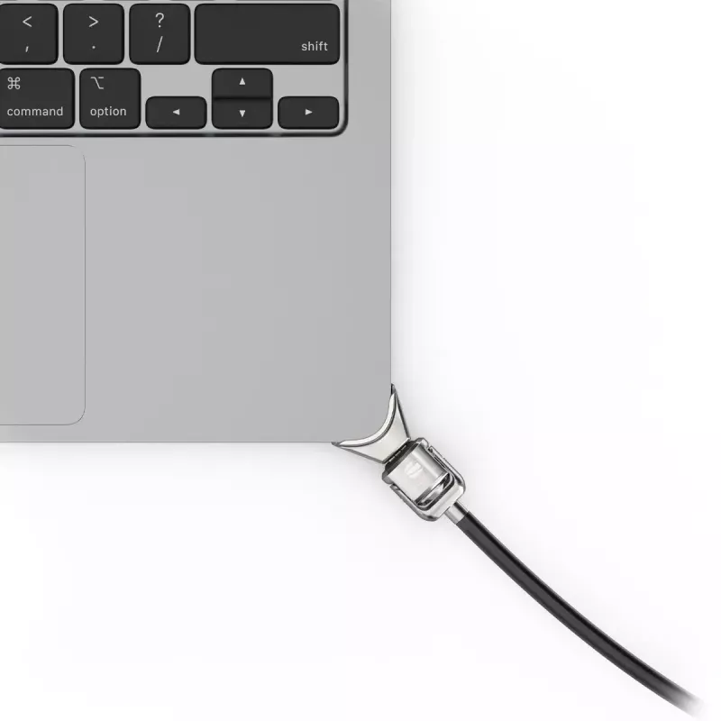 Compulocks Ledge-sovitin MacBook Air 15