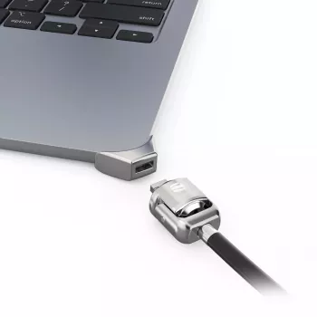 Compulocks Ledge-sovitin MacBook Air 15