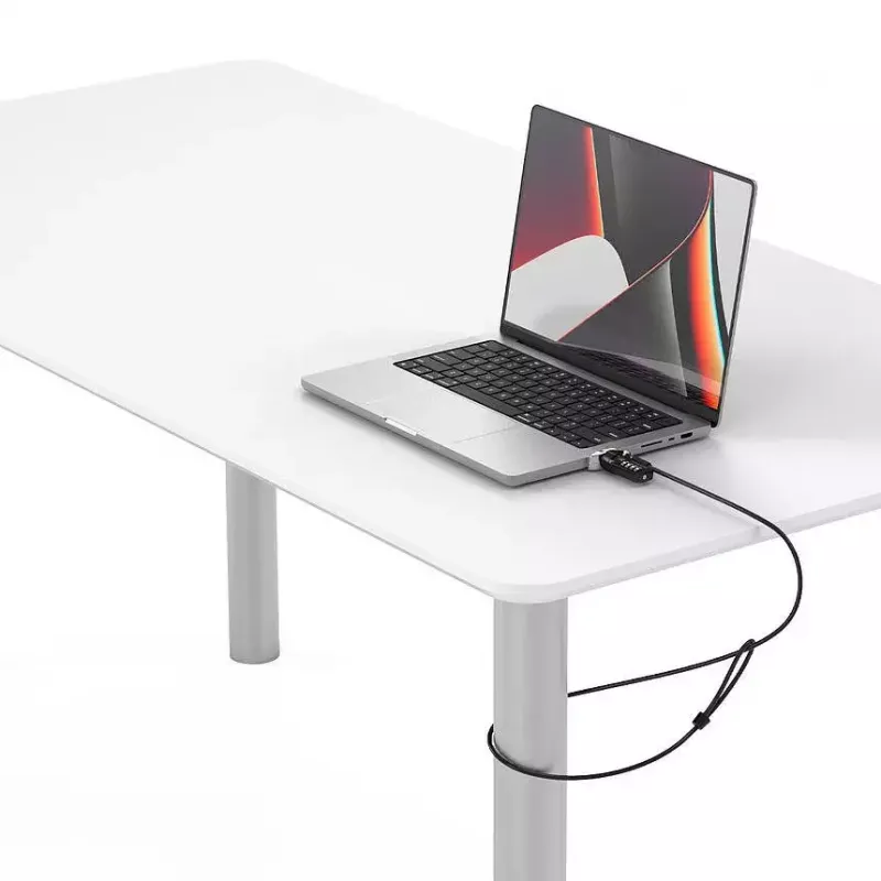 Compulocks Ledge Lock -sovitin MacBook Pro 14