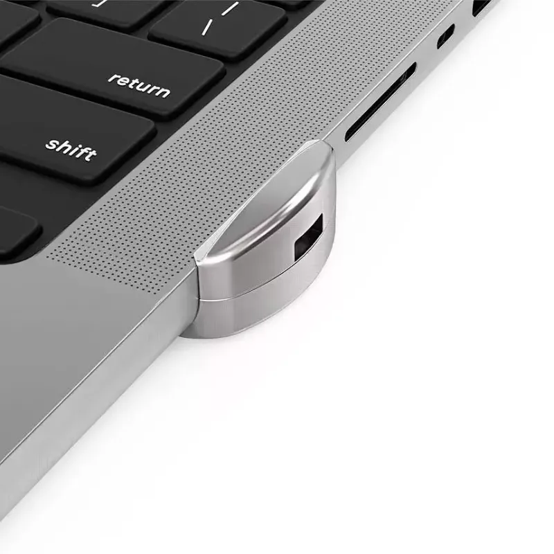 Compulocks Ledge Lock -sovitin MacBook Pro 14