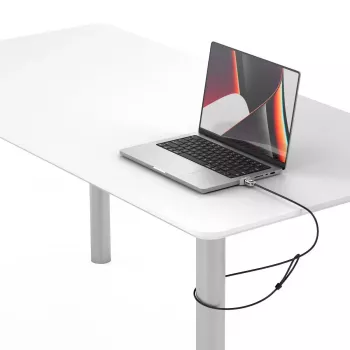 Compulocks Ledge Lock -sovitin MacBook Pro 14
