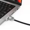 Compulocks Ledge Lock -sovitin MacBook Pro 14