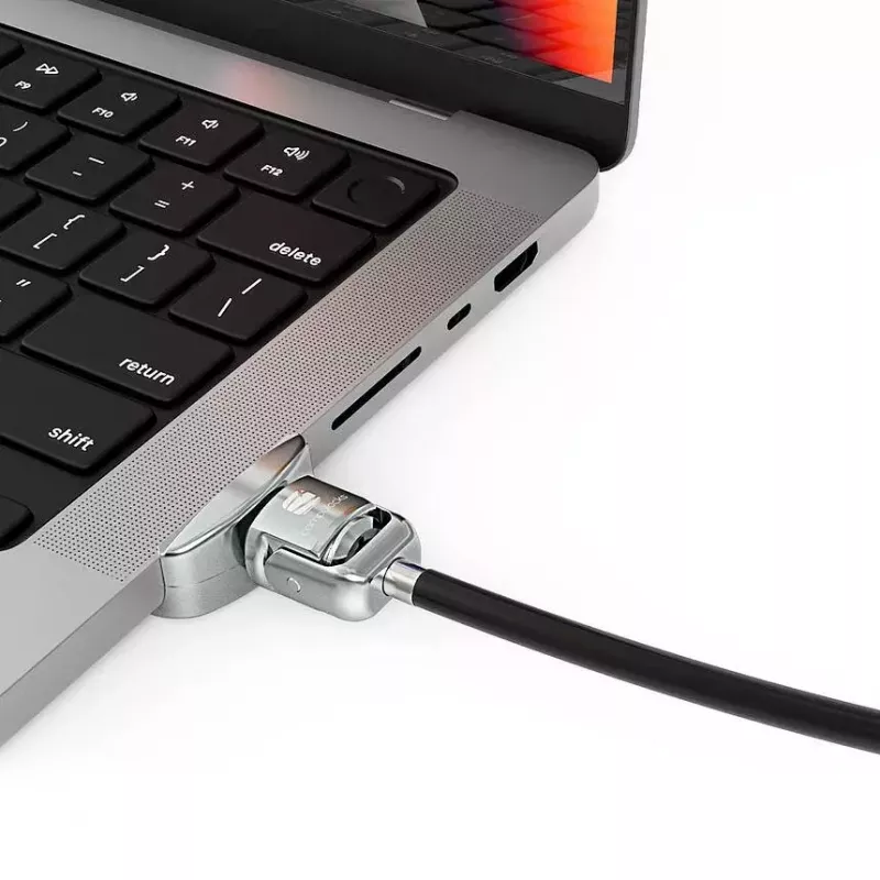 Compulocks Ledge Lock -sovitin MacBook Pro 14