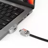 Compulocks Ledge Lock -sovitin MacBook Pro 14