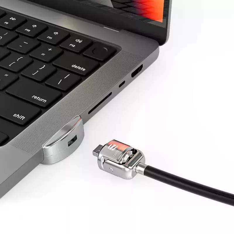Compulocks Ledge Lock -sovitin MacBook Pro 14