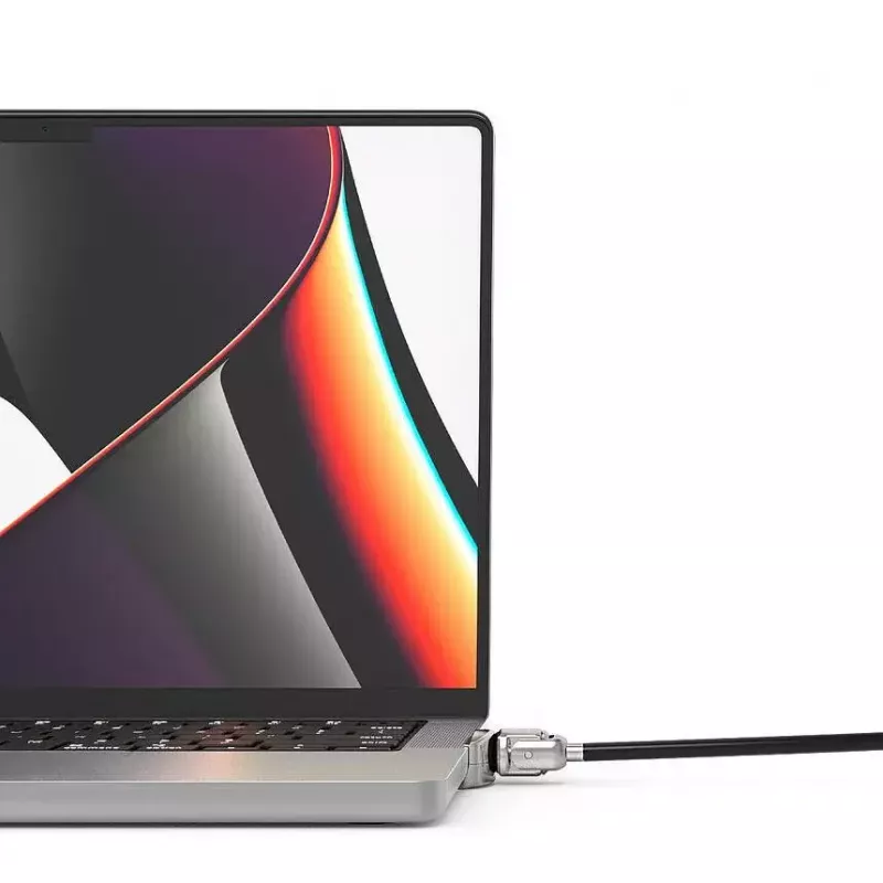 Compulocks Ledge Lock -sovitin MacBook Pro 14