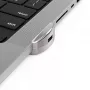 Compulocks Ledge Lock -sovitin MacBook Pro 14