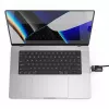 Compulocks Ledge Lock -sovitin MacBook Pro 16
