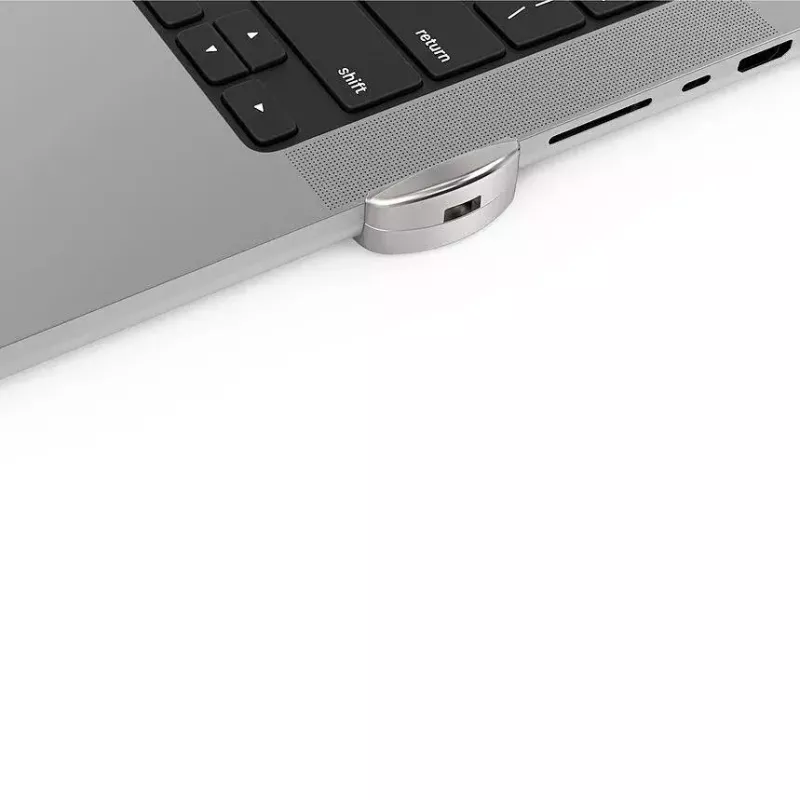 Compulocks Ledge Lock -sovitin MacBook Pro 16