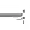 Compulocks Ledge Lock -sovitin MacBook Pro 16