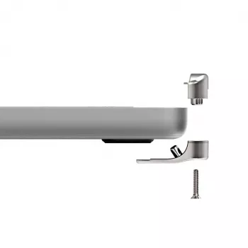 Compulocks Ledge Lock -sovitin MacBook Pro 16