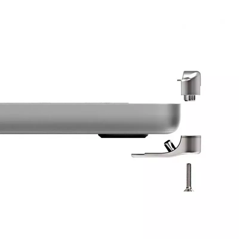 Compulocks Ledge Lock -sovitin MacBook Pro 16