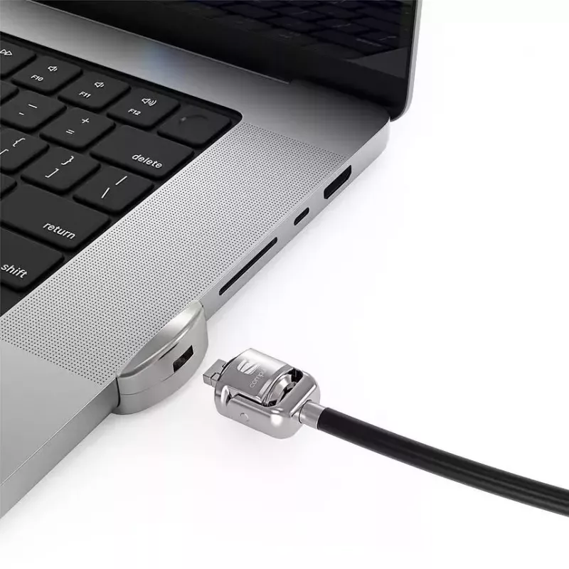 Compulocks Ledge Lock -sovitin MacBook Pro 16
