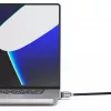 Compulocks Ledge Lock -sovitin MacBook Pro 16