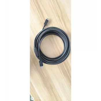 Microconnect MC-DP-MMG-1500 DisplayPort-kaapeli 15 m musta