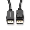 Microconnect MC-DP-MMG-1500 DisplayPort-kaapeli 15 m musta