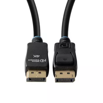 Microconnect MC-DP-MMG-500 DisplayPort-kaapeli 5 m musta