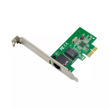 Microconnect MC-DR8111E verkkokortti sisäinen Ethernet 1000 Mbit/s