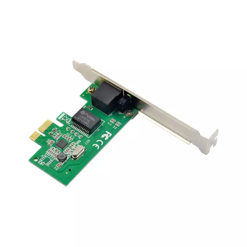 Microconnect MC-DR8111E verkkokortti sisäinen Ethernet 1000 Mbit/s