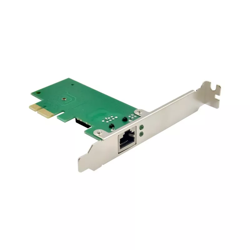 Microconnect MC-DR8111E verkkokortti sisäinen Ethernet 1000 Mbit/s