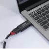 Microconnect MC-GEN-CH USB-näytönohjainadapteri 3840 x 2160 pikseliä musta