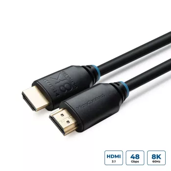 Microconnect 8K HDMI-kaapeli 1,5 m