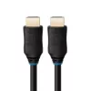 Microconnect MC-HDM191915V2.0 HDMI-kaapeli 15 m HDMI Type-A (standardi) musta