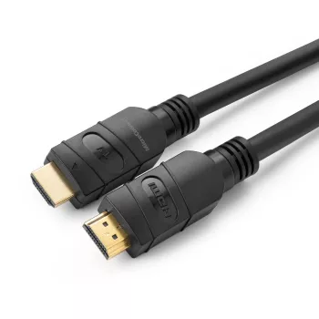 Microconnect 4K HDMI-kaapeli 15 m vahvistin