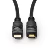 Microconnect 4K HDMI-kaapeli 15 m vahvistin