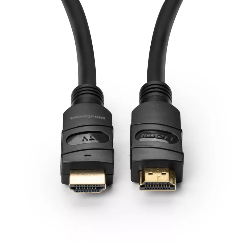 Microconnect 4K HDMI-kaapeli 15 m vahvistin