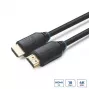 HDMI-kaapeli Microconnect MC-HDM191920V2.0 20 m 4K 10,2 Gbit/s