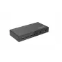 KVM-kytkin Microconnect MC-HDMIKVM0201-4K USB HDMI 4K Ultra HD