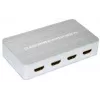 Microconnect MC-HMSW301B videokytkin HDMI