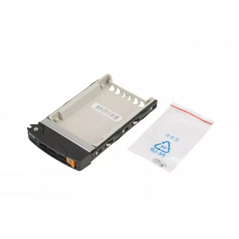 Supermicro - MCP-220-00127-0B 2,5